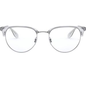 Ray-Ban RX6396 Metal Prescription Eyeglass Frames